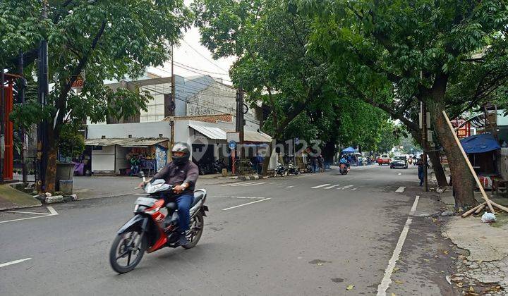 Dijual Tanah di Ciateul Raya Bandung ,lokasi Pusat Kota Cocok Utk Usaha 6