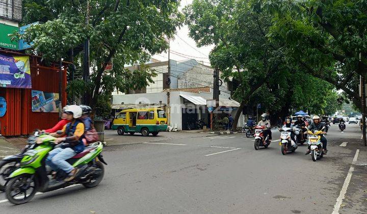 Dijual Tanah di Ciateul Raya Bandung ,lokasi Pusat Kota Cocok Utk Usaha 8