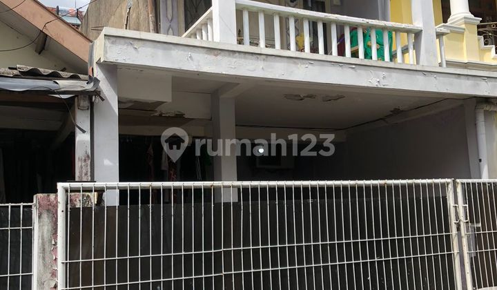 Dijual Tanah di Kebayoran Baru Lokasi Strategis Dekat St Mrt Blok M Dan Scbd 6