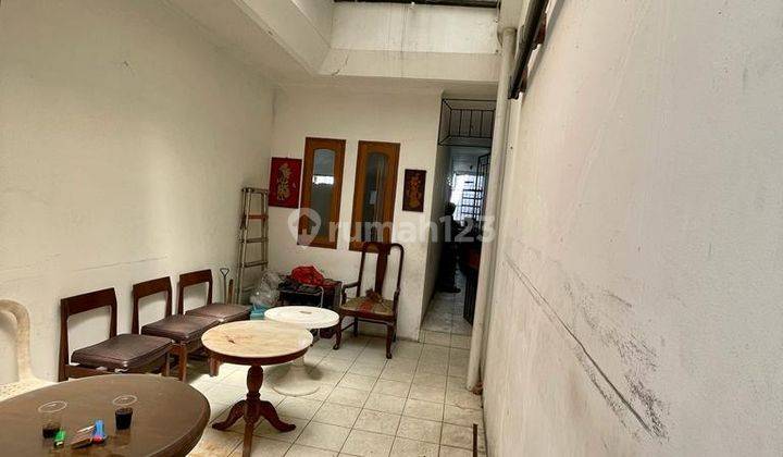 Dijual Rumah Di Permata Hijau 2 Kebayoran Lama, Harga Setara Njop 2