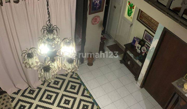 rumah di Pondok Kelapa dlm Komplek tdk banjir