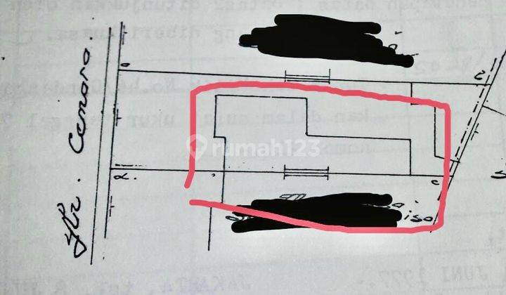 Dijual Tanah Di Menteng Lokasi Strategis di Pusat Kota 2