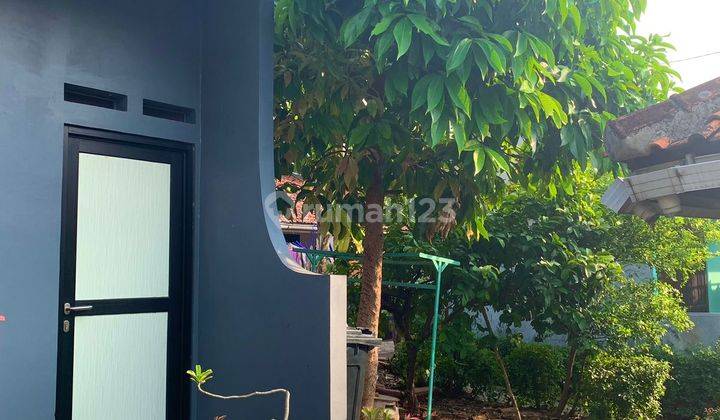 Dijual Rumah di Permata Hijau Dkt Senayan Hitung Harga Tanah Saja 2