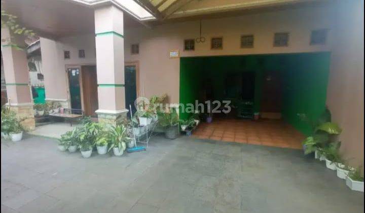 Dijual Rumah Di Tanjung Barat Dekat Aeon Mall Dan Stasiun Ka 2