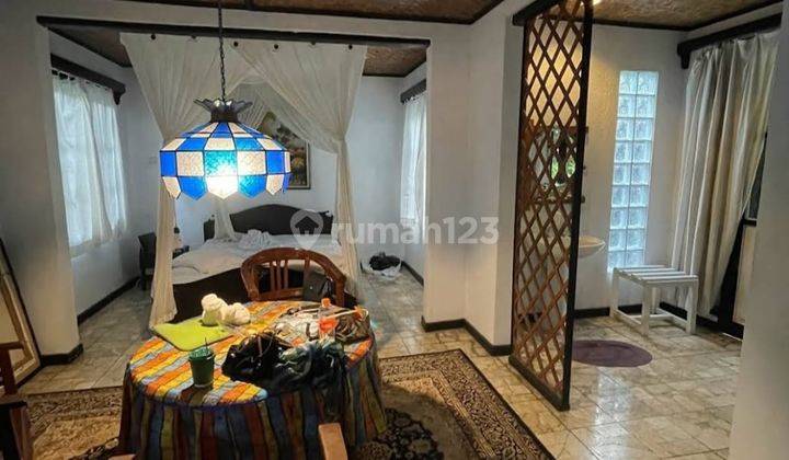 Dijual Guest House Bintang 3 Di Pangandaran Full Furnished, Spool 2