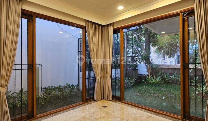 Dijual Rumah Di Pondok Indah Luxurious Dkt Bukit Golf 2