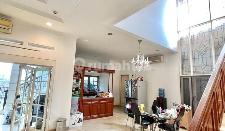 Dijual Rumah di Menteng Termurah Dg Lokasi Elit dan Strategis 2