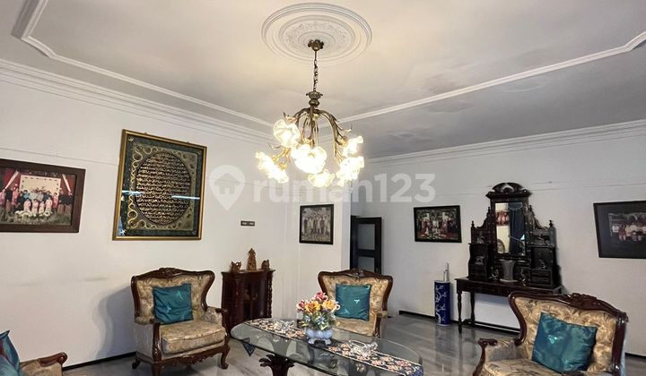 Dijual Rumah di Bandung Cipedes Strategis Dekat Pvj, Nhi dan Upi 2