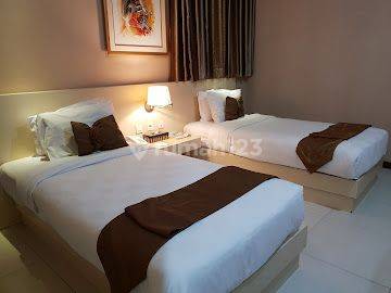 Dijual Hotel Bintang 3 di Dago Bandung Dekat Cafe cafe Dan Wisata 2