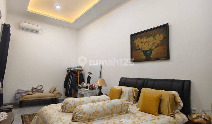 Dijual Rumah Baru di Cinere Lokasi Strategis, Aman Dan Tdk Banjir 1