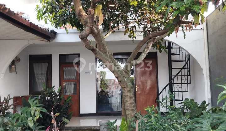 Dijual Rumah di Bandung Dalam Komplek Tenang Dkt Upi dan Nhi Dijual Rumah di Bandung Dalam Komplek Tenang Dkt Upi dan Nhi