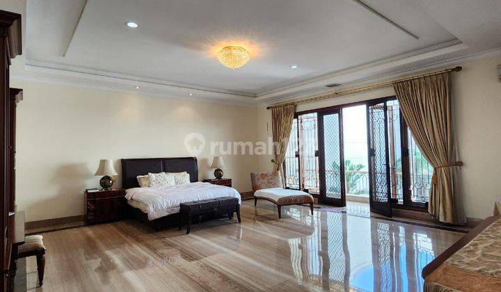 Dijual Rumah di Menteng, Mewah Dan Siap Huni Di Lokasi Premium 1