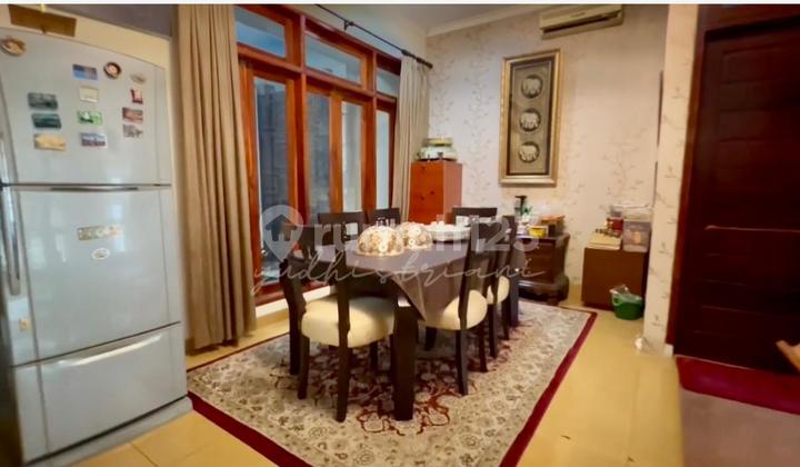 For Sale: Ready-to-Occupy, Elite, Flood-Free House in Panglima Polim For Sale: Ready-to-Occupy, Elite, Flood-Free House in Panglima Polim