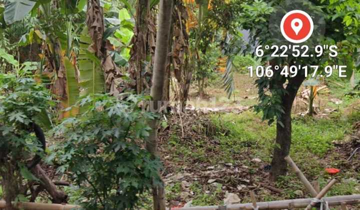 Dijual Tanah di Depok Strategis Dekat Ui dan Pancasila Tdk Banjir Dijual Tanah di Depok Strategis Dekat Ui dan Pancasila Tdk Banjir