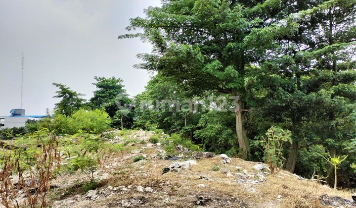 Dijual Tanah di Kebayoran Baru Dkt Pakubuwono,Bisa Beli Sebagian*