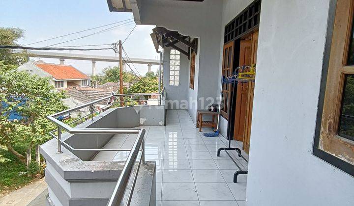 Dijual Rumah Di Bukit Permata Cimahi Bandung Barat 1