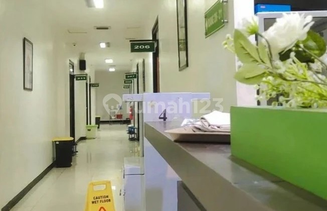 Dijual Rumah Sakit Type C di Cikarang, Rs Aktif Fasilitas Lengkap