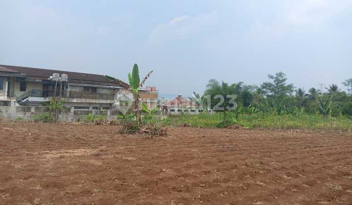 Dijual Tanah di Cipatat Bandung Lokasi Cocok untuk Perumahan Dijual Tanah di Cipatat Bandung Lokasi Cocok untuk Perumahan