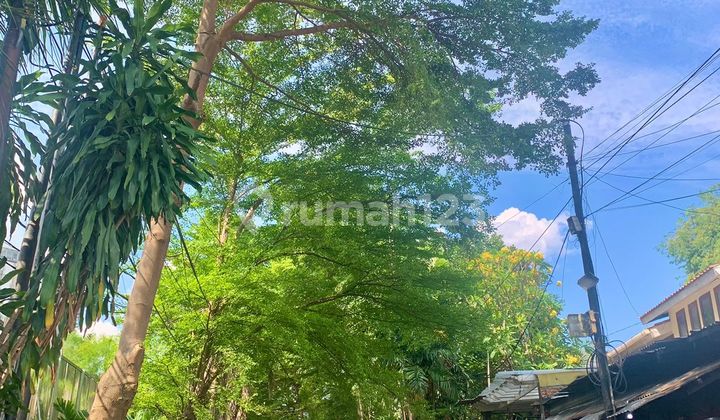 Dijual Tanah di Permata Hijau Area ,Dekat Senayan dan Pakubuwono Dijual Tanah di Permata Hijau Area ,Dekat Senayan dan Pakubuwono