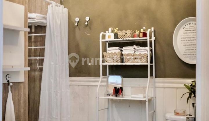 Dijual Rumah Villa di Lembang Bandung, Tenang Dekat Tempat Wisata 2