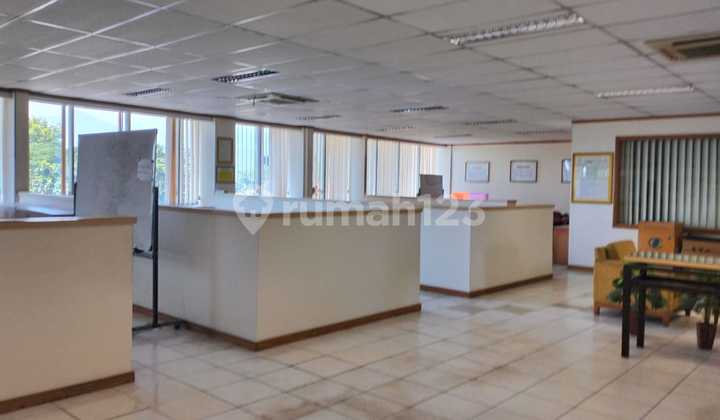 Warehouse for Sale in Soekarno Hatta, Bandung, Strategic, Safe, Flood-Free.