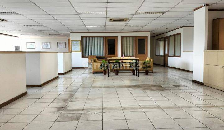 Dijual Gudang Di Soekarno Hatta Bandung Strategis Aman Tdk Banjir 1