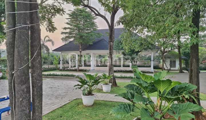 Dijual Tanah dan Bangunan di Jagakarsa, Cocok Utk Town House