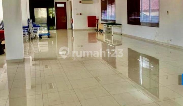 Dijual Gedung Komersil di Menteng, Strategis Cocok untuk Usaha Dijual Gedung Komersil di Menteng, Strategis Cocok untuk Usaha