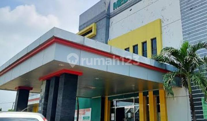 For Sale Type C Hospital in Cikarang, Active Hospital with Complete Facilities. 2