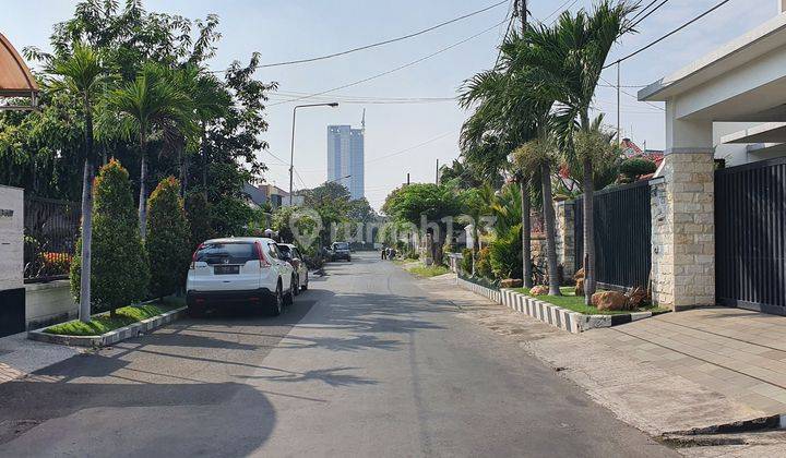 Rumah Margorejo Indah Hitung Tanah 2