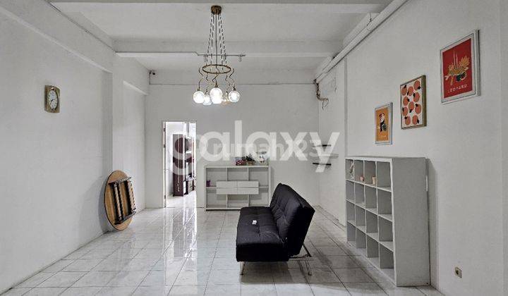 Ruko Gwalk Citraland Murah Langka Siap Huni Dekat Bank Mandiri 2