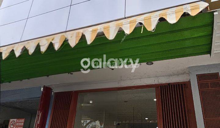 Ruko GWALK Citraland Langka Siap Huni dekat Bank Mandiri 1