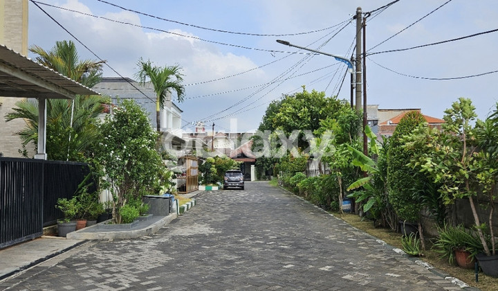 Rumah Hitung Tanah Baruk dekat MERR butuh cepat laku Rumah Hitung Tanah Baruk dekat MERR butuh cepat laku
