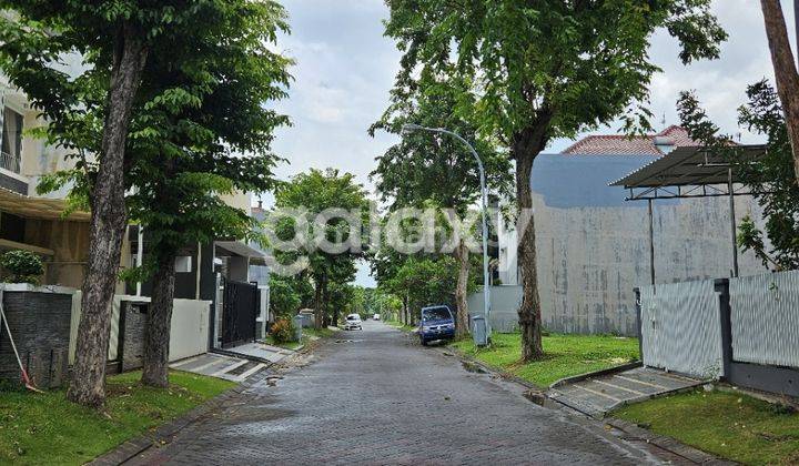 Kavling San Diego Pakuwon City Lokasi Depan Bagus 2