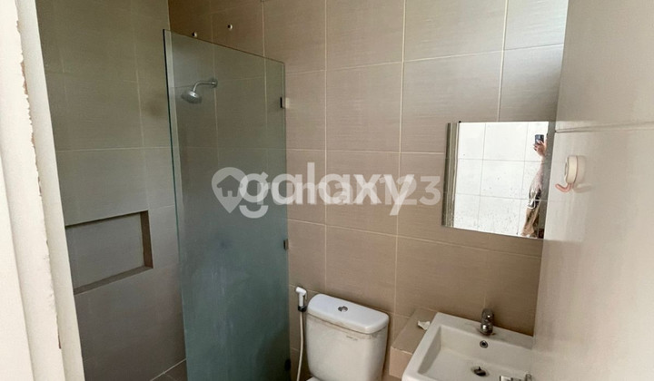 DIJUAL Rumah Northwest Park Siap Huni Murah 2