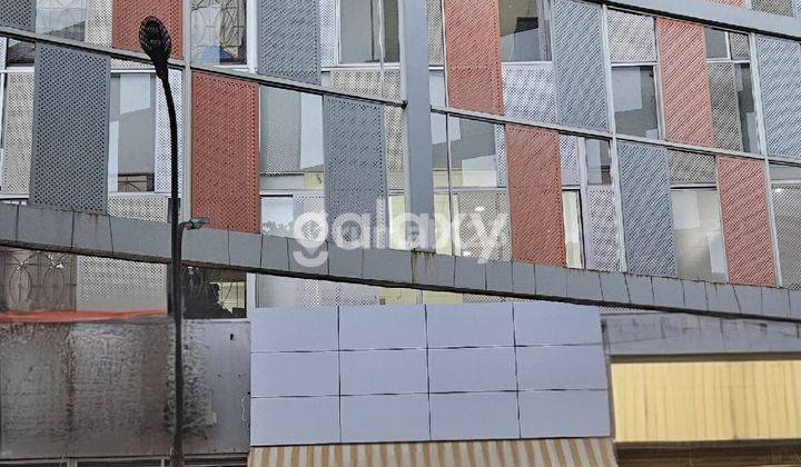 Ruko GWALK Citraland Langka Siap Huni dekat Bank Mandiri 2