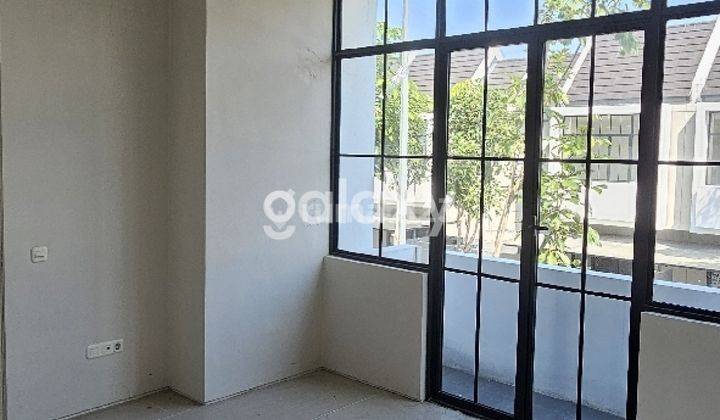 Rumah Grand Sunrise BARU GRES MURAH BUTUH CEPAT 2