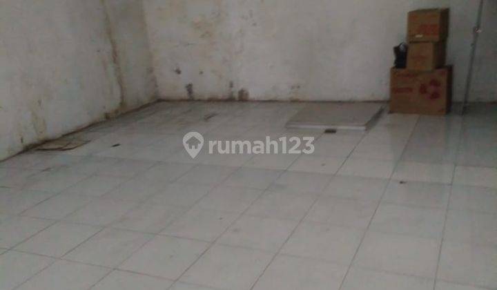 Ruko di Jl. Griya Lembah, Depok Bagus SHM 3