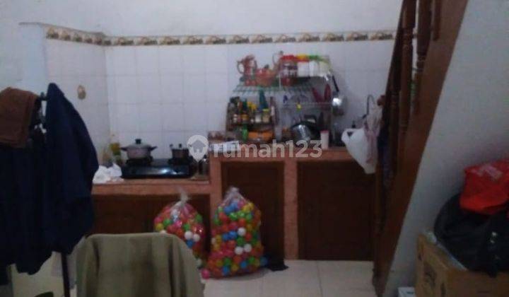 Ruko di Jl. Griya Lembah, Depok Bagus SHM 4
