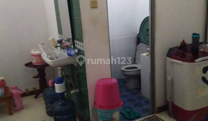 Ruko di Jl. Griya Lembah, Depok Bagus SHM 7
