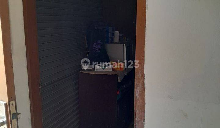 Dijual Rumah Untuk Usaha, Pasar Timbul, Pendongkelan, Jakarta Brt 3