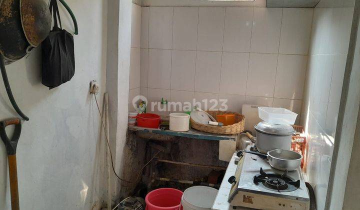 Dijual Rumah Untuk Usaha, Pasar Timbul, Pendongkelan, Jakarta Brt 4