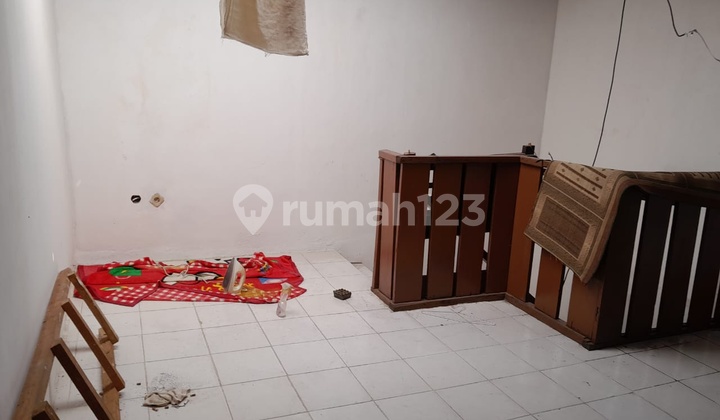 Dijual Rumah Untuk Usaha, Pasar Timbul, Pendongkelan, Jakarta Brt 6