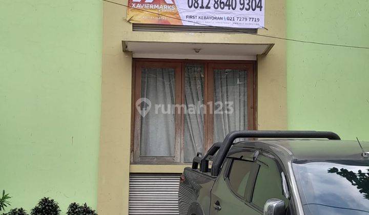 Rumah Kost Dijual Cepat di Petogogan, Kebayoran Baru 1