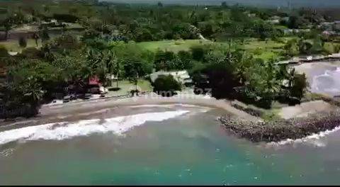 Tanah Resort Hotel Dijual Cepat di Anyer, Kab. Serang, Banten 3