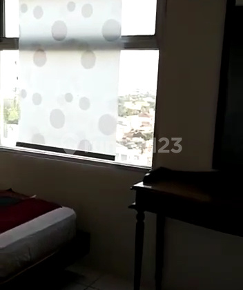Apartement Disewakan dijual di Apartemen Grand Asia Afrika Bandung 4