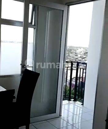 Apartement Disewakan dijual di Apartemen Grand Asia Afrika Bandung 1