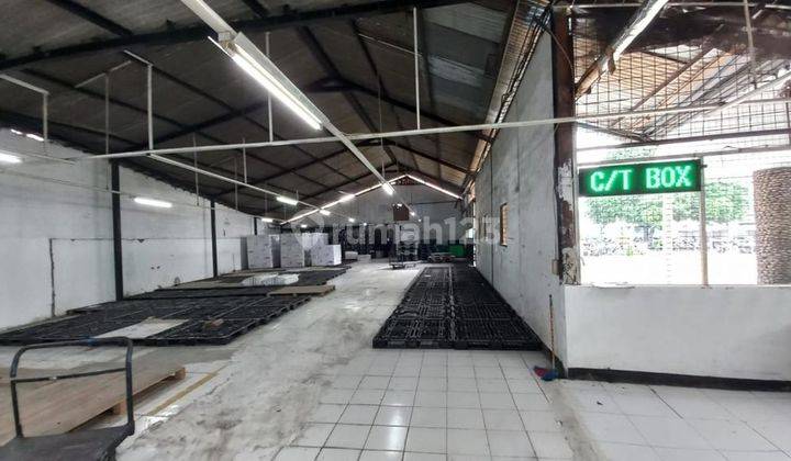 Ex Pabrik Dijual Cepat di Sawangan, Depok, Jawa Barat 3