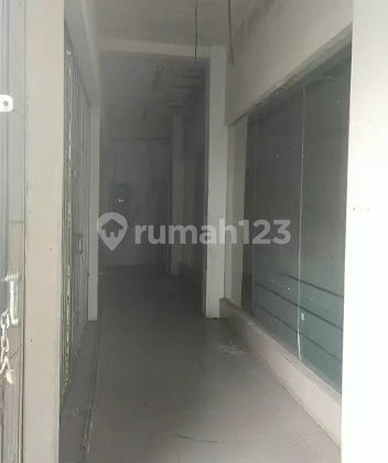 Ruko Luas Disewakan di Purwakarta. Lokasi Strategis Pusat Kota 2