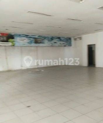 Ruko Luas Disewakan di Purwakarta. Lokasi Strategis Pusat Kota 5